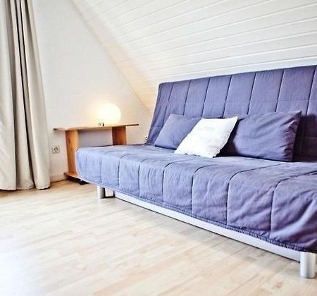 Picklapp Apartments Hamburg Room photo