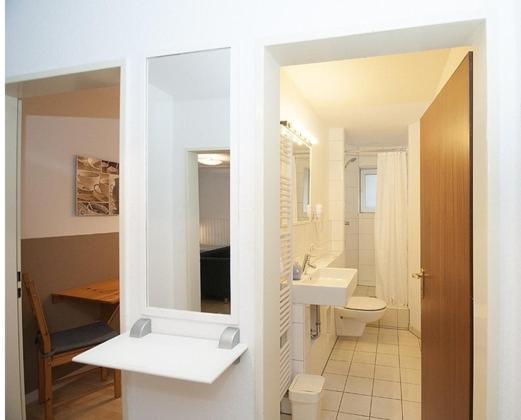 Picklapp Apartments Hamburg Room photo