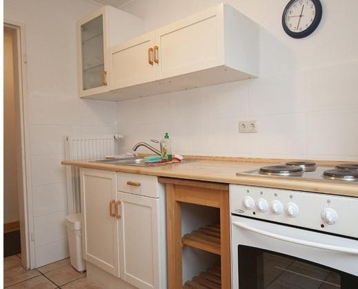 Picklapp Apartments Hamburg Room photo