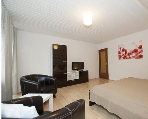 Picklapp Apartments Hamburg Room photo