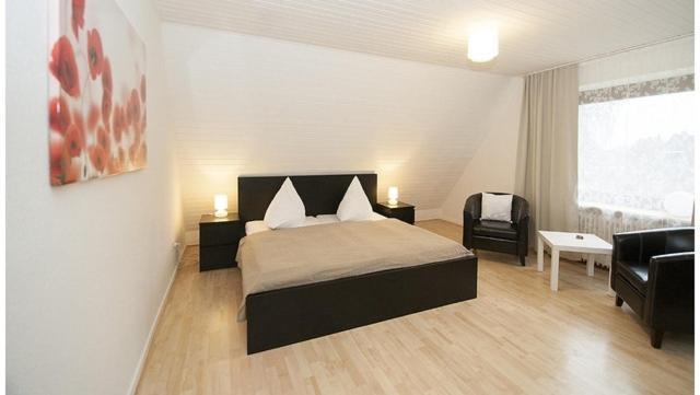 Picklapp Apartments Hamburg Room photo