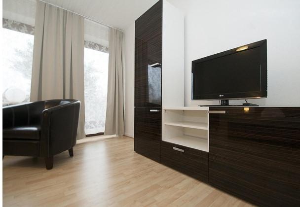 Picklapp Apartments Hamburg Room photo