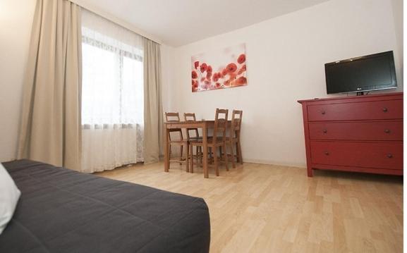 Picklapp Apartments Hamburg Room photo