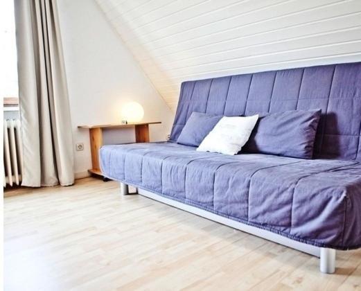 Picklapp Apartments Hamburg Room photo