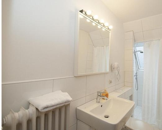 Picklapp Apartments Hamburg Room photo